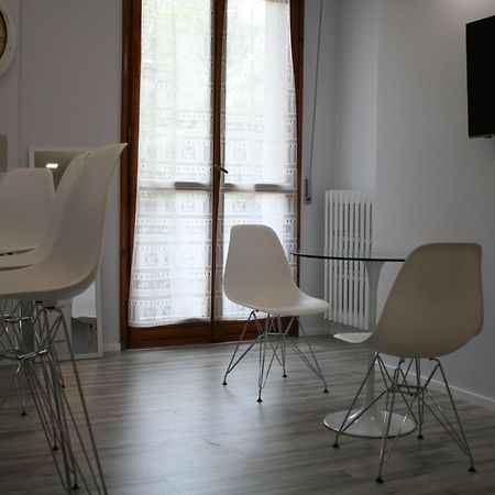 Affittacamere Umberto I Foligno Exteriör bild