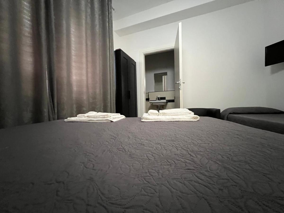 Affittacamere Umberto I Foligno Exteriör bild