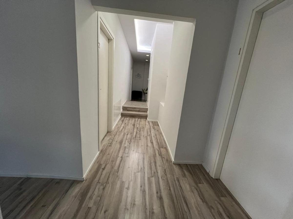 Affittacamere Umberto I Foligno Exteriör bild