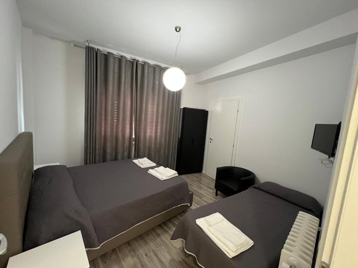 Affittacamere Umberto I Foligno Exteriör bild