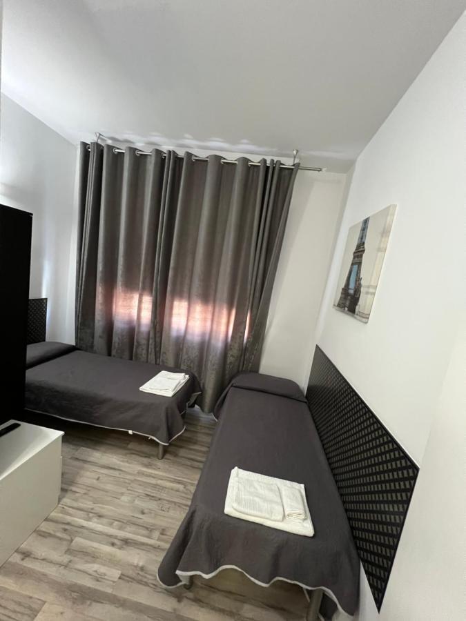 Affittacamere Umberto I Foligno Exteriör bild