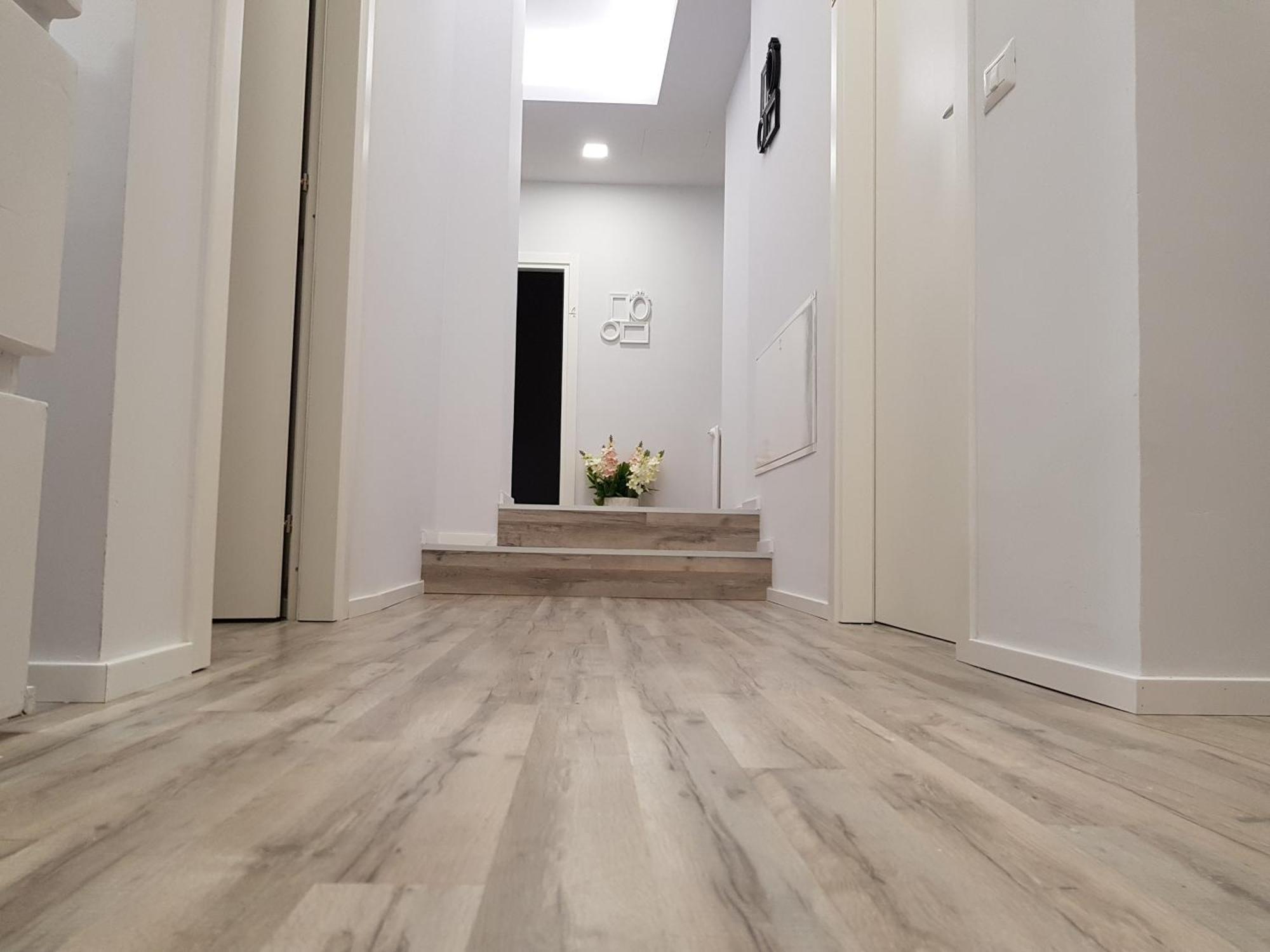 Affittacamere Umberto I Foligno Exteriör bild