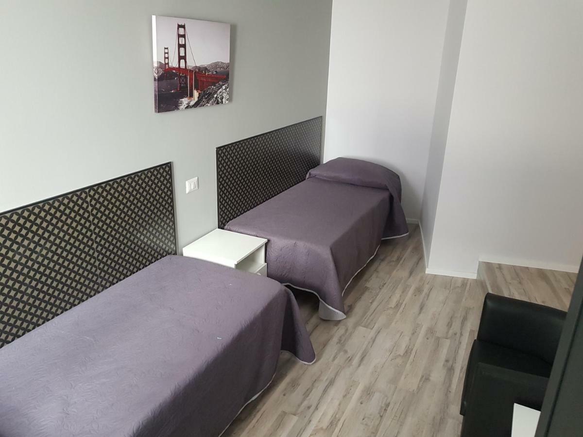 Affittacamere Umberto I Foligno Exteriör bild