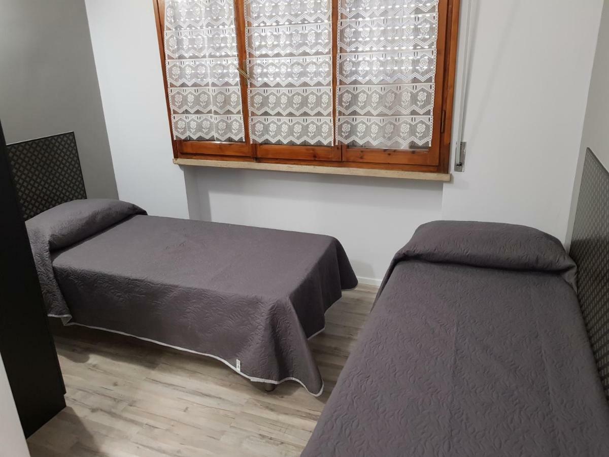Affittacamere Umberto I Foligno Exteriör bild