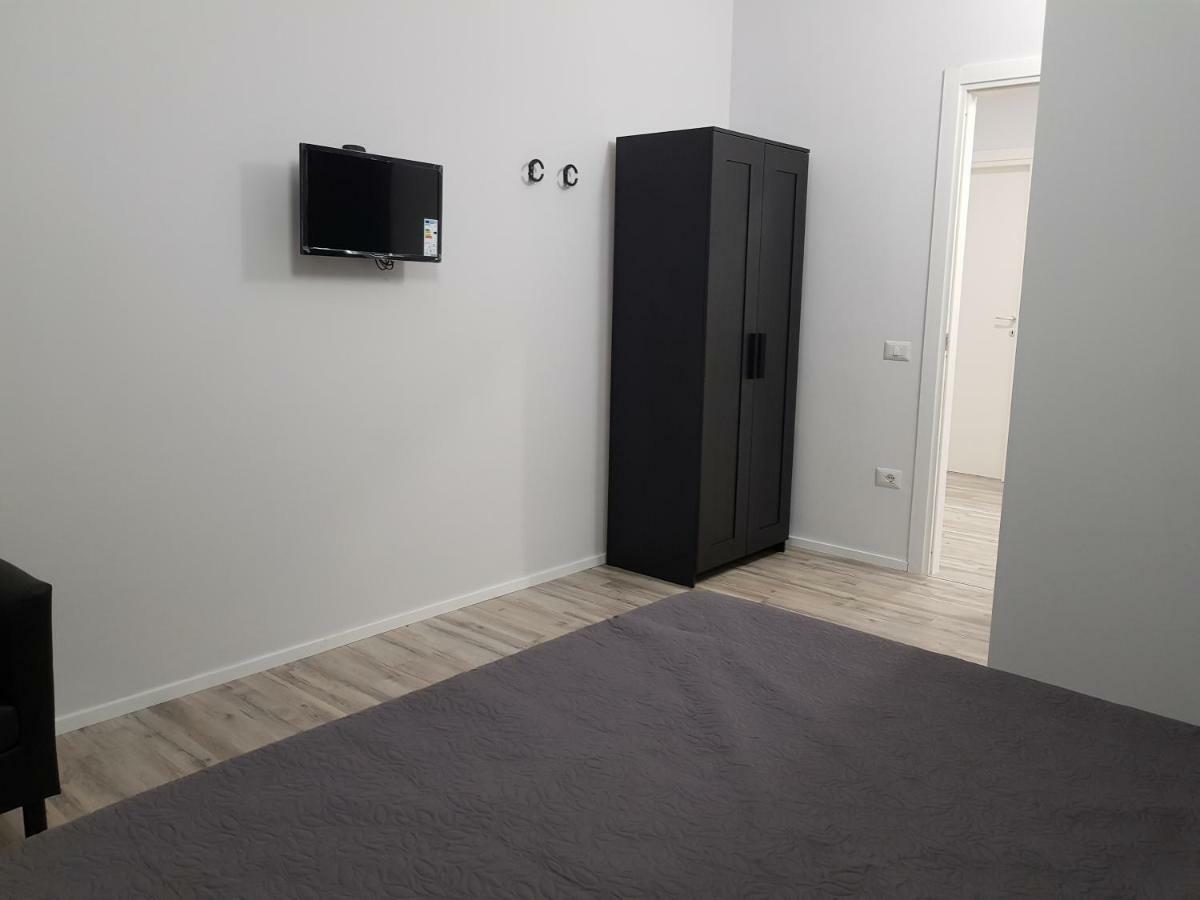 Affittacamere Umberto I Foligno Exteriör bild