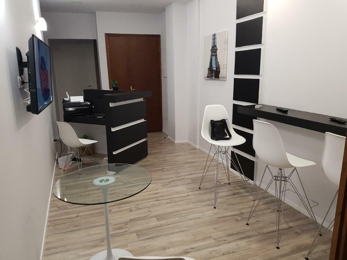 Affittacamere Umberto I Foligno Exteriör bild