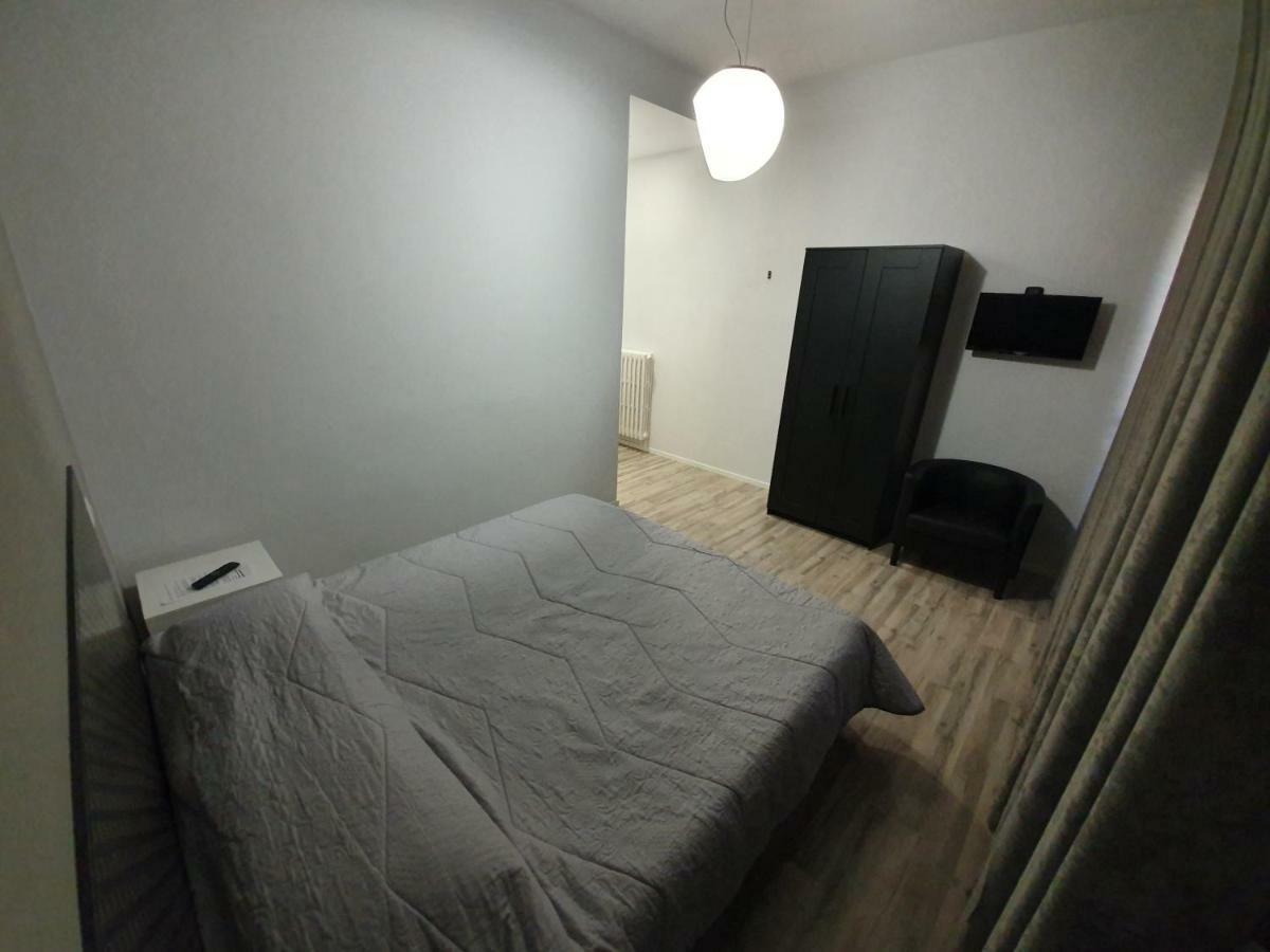 Affittacamere Umberto I Foligno Exteriör bild
