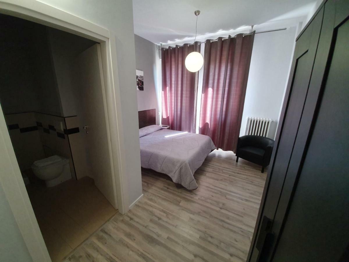 Affittacamere Umberto I Foligno Exteriör bild