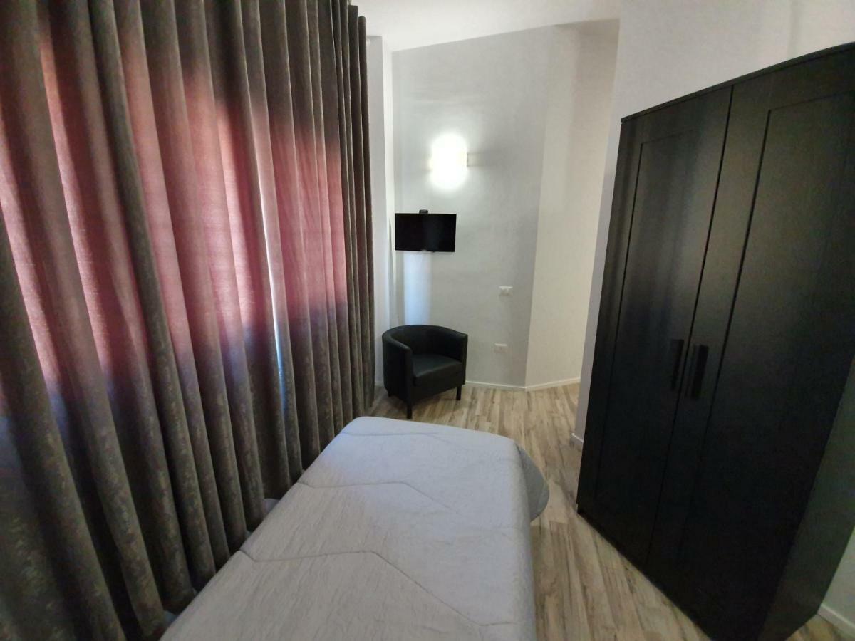 Affittacamere Umberto I Foligno Exteriör bild
