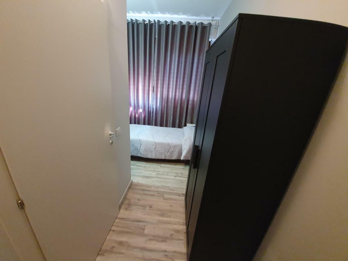 Affittacamere Umberto I Foligno Exteriör bild