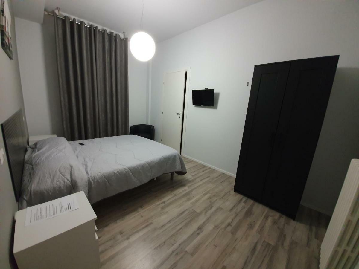 Affittacamere Umberto I Foligno Exteriör bild