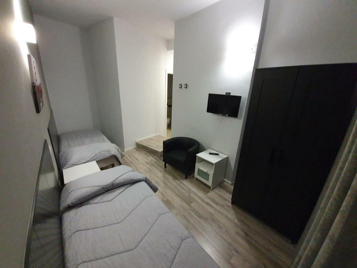 Affittacamere Umberto I Foligno Exteriör bild
