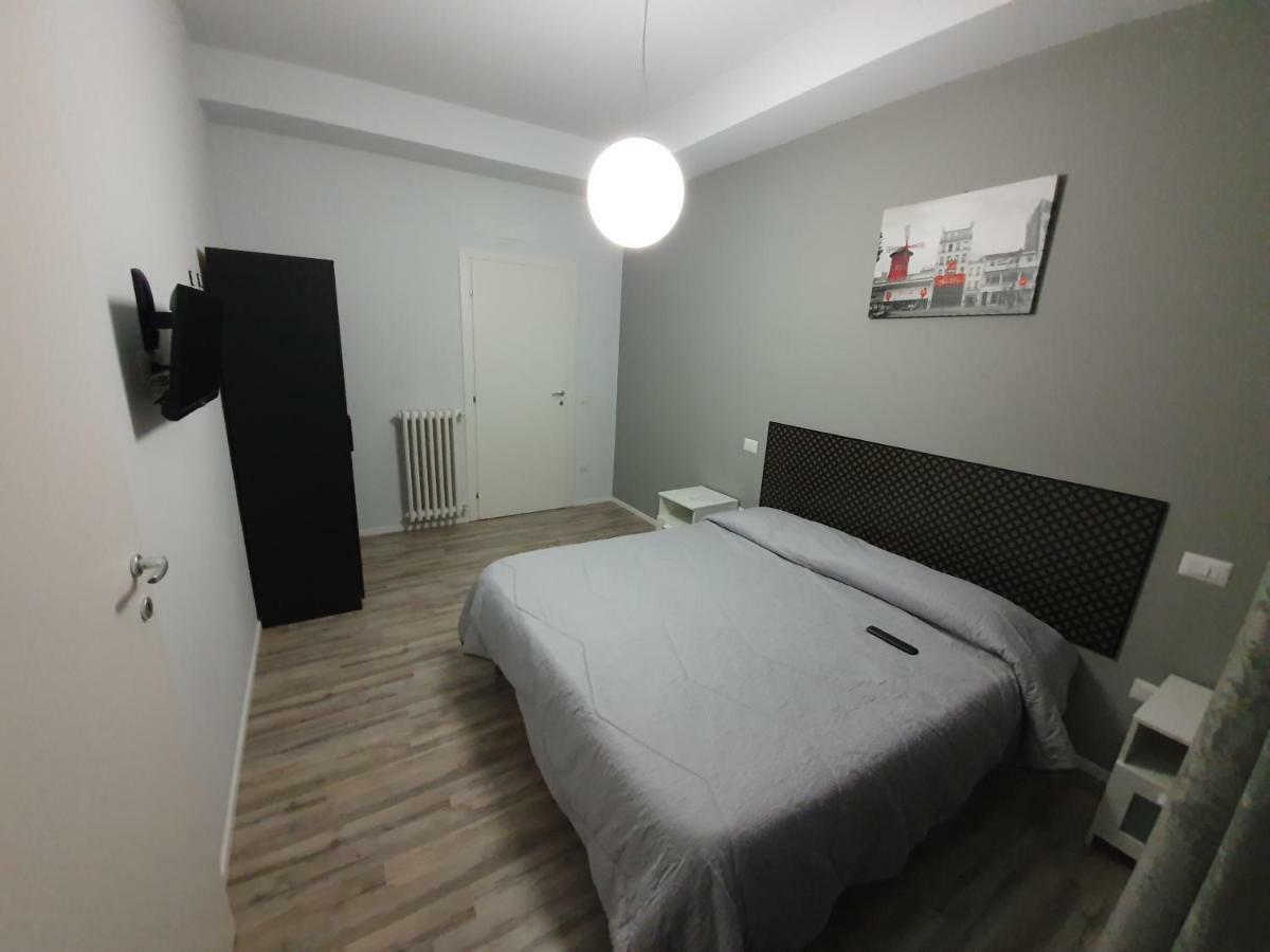 Affittacamere Umberto I Foligno Exteriör bild