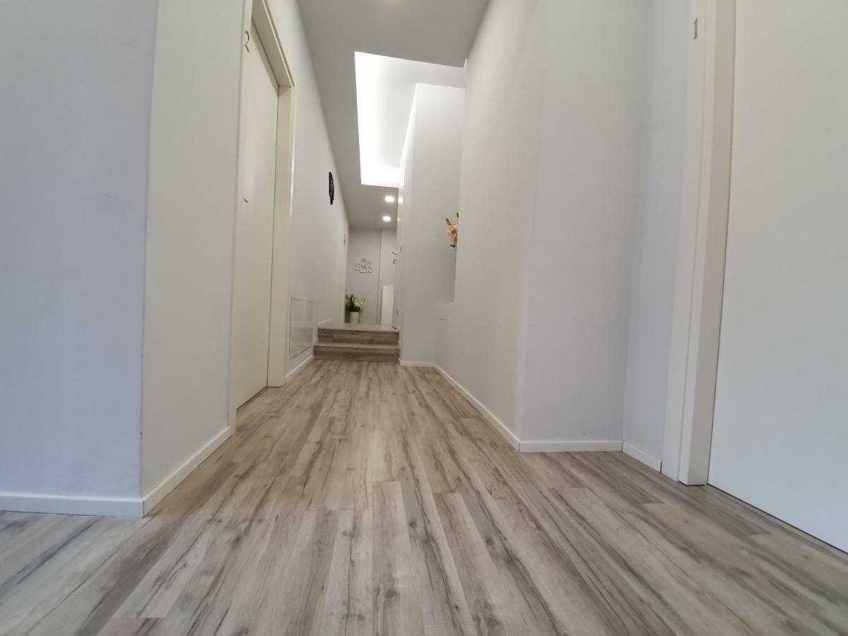 Affittacamere Umberto I Foligno Exteriör bild